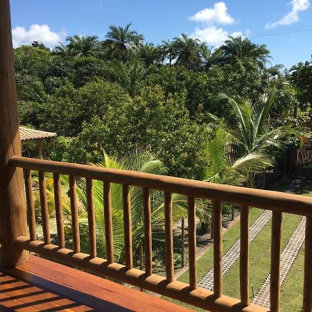 Casa Maigaki Guesthouse Barra Grande  Kültér fotó