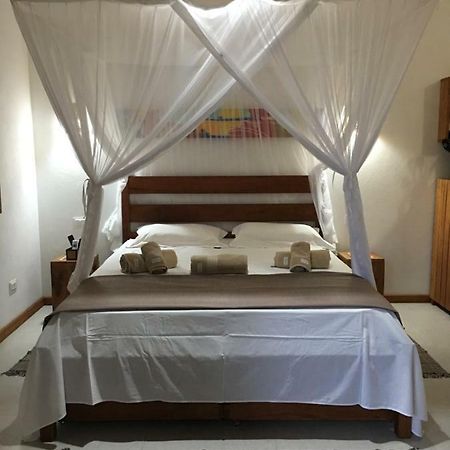 Casa Maigaki Guesthouse Barra Grande  Kültér fotó