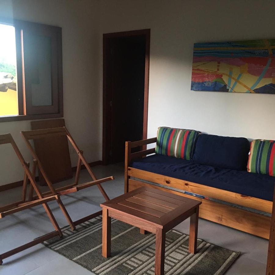 Casa Maigaki Guesthouse Barra Grande  Kültér fotó