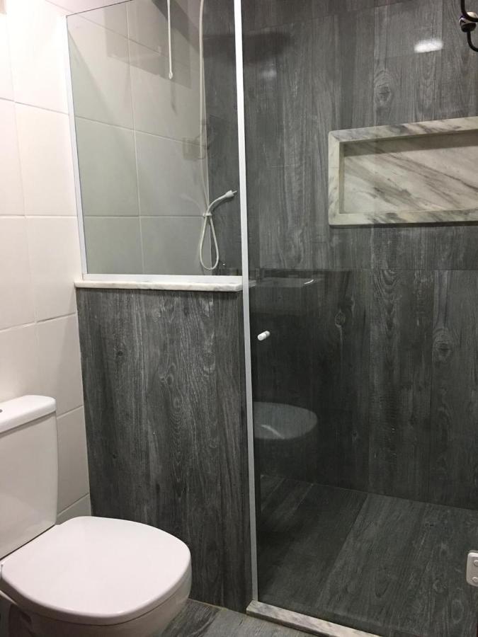 Casa Maigaki Guesthouse Barra Grande  Kültér fotó