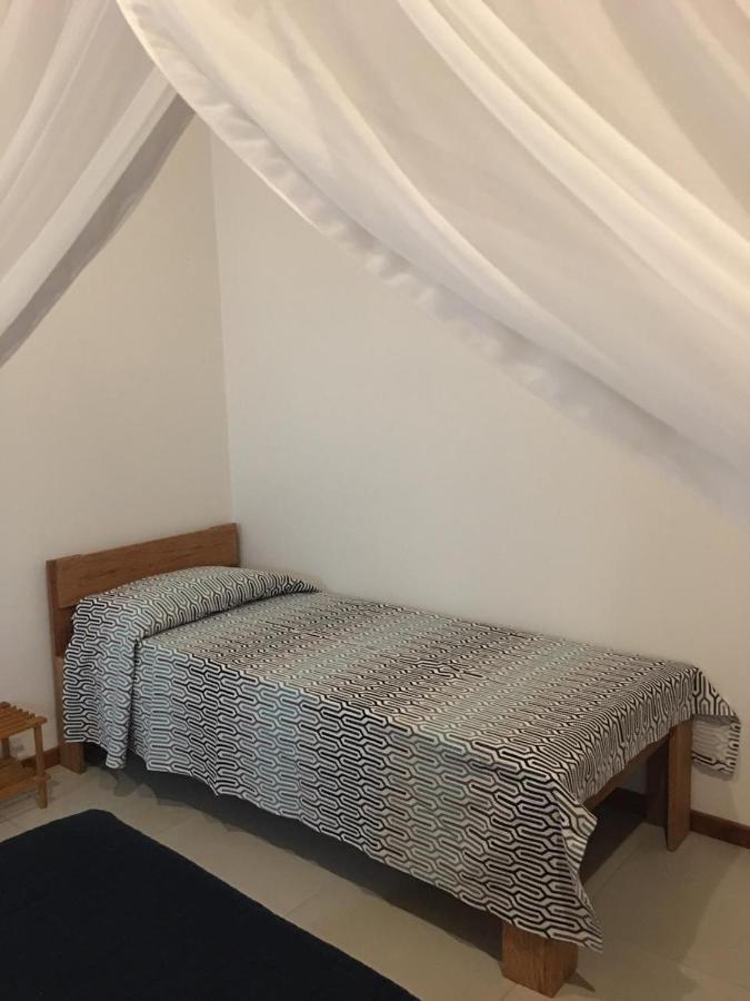 Casa Maigaki Guesthouse Barra Grande  Kültér fotó